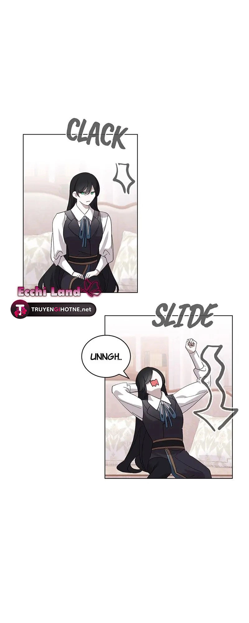 Nhân Vật Phản Diện Muốn Chết Một Cách Duyên Dáng Chapter 45.2 - 43