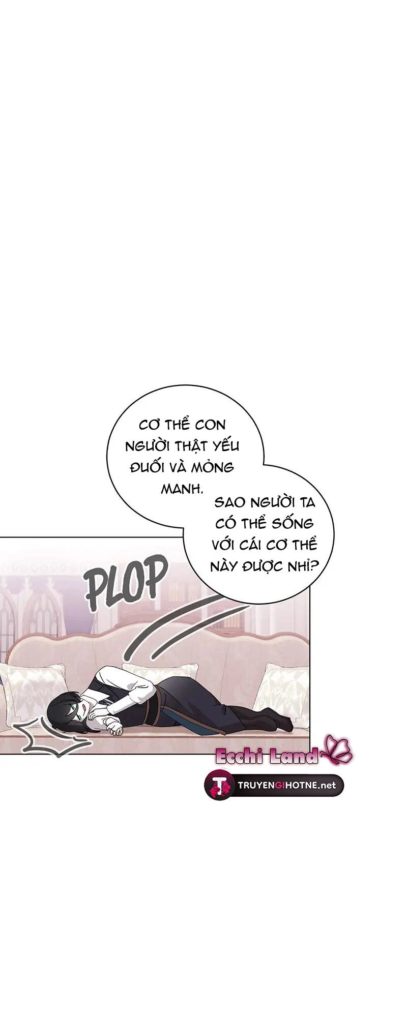 Nhân Vật Phản Diện Muốn Chết Một Cách Duyên Dáng Chapter 45.2 - 44