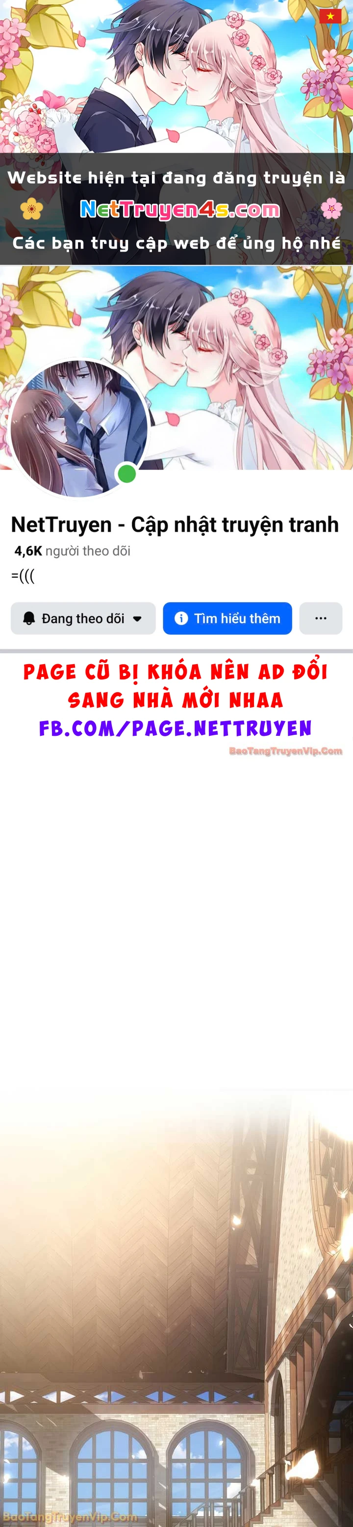 Đại Phản Diện Khao Khát Được Sống Chapter 44 - 1