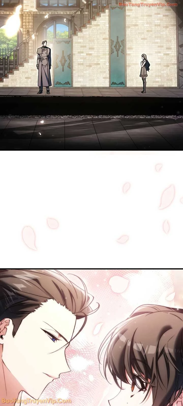 Đại Phản Diện Khao Khát Được Sống Chapter 44 - 2