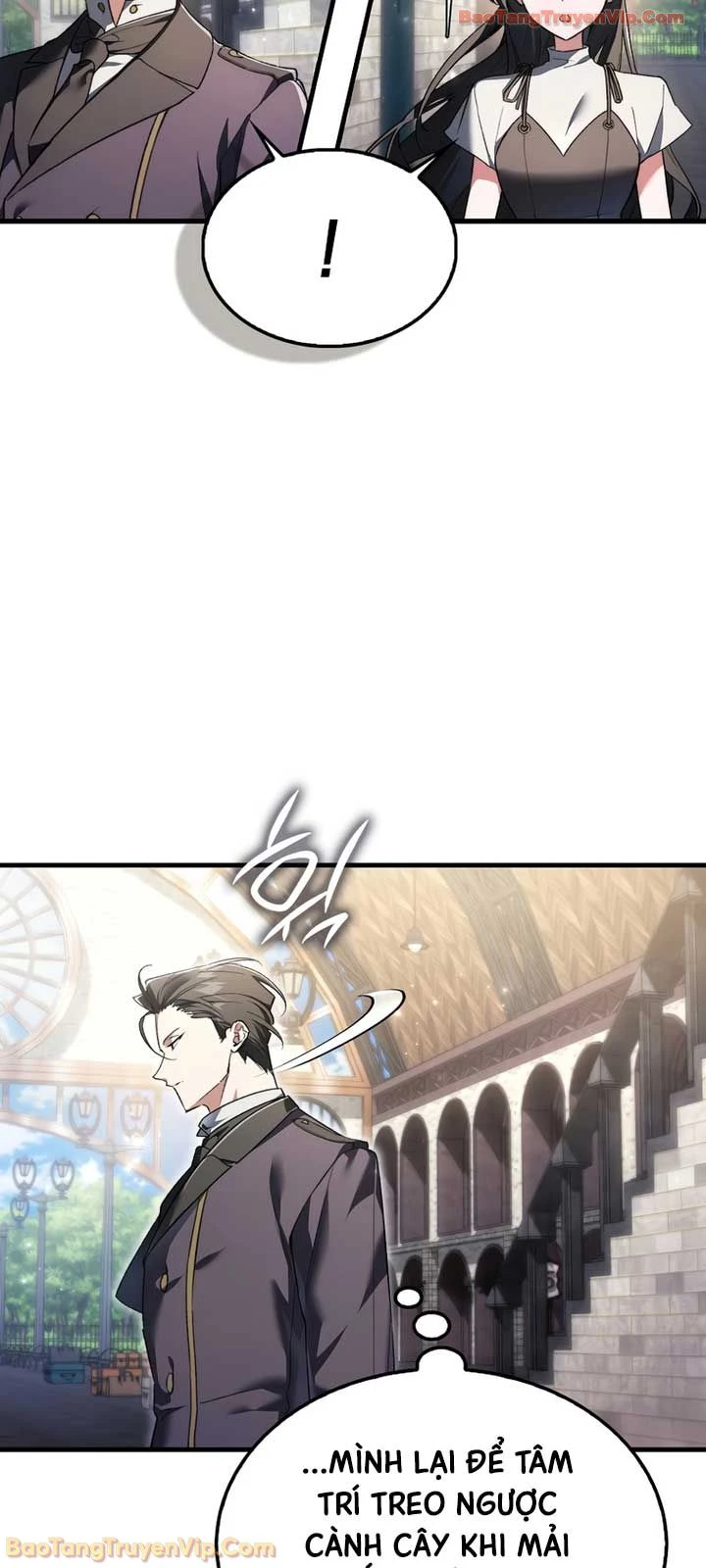 Đại Phản Diện Khao Khát Được Sống Chapter 44 - 4