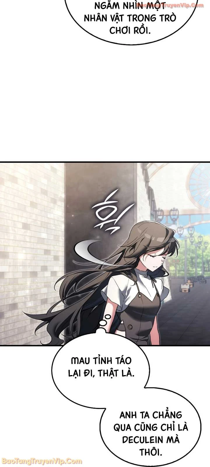 Đại Phản Diện Khao Khát Được Sống Chapter 44 - 5