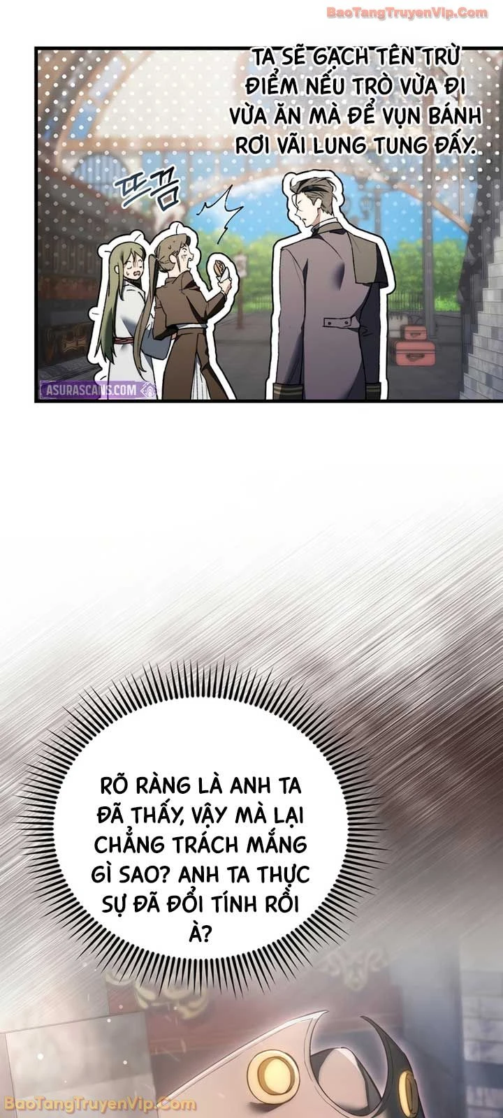 Đại Phản Diện Khao Khát Được Sống Chapter 44 - 7