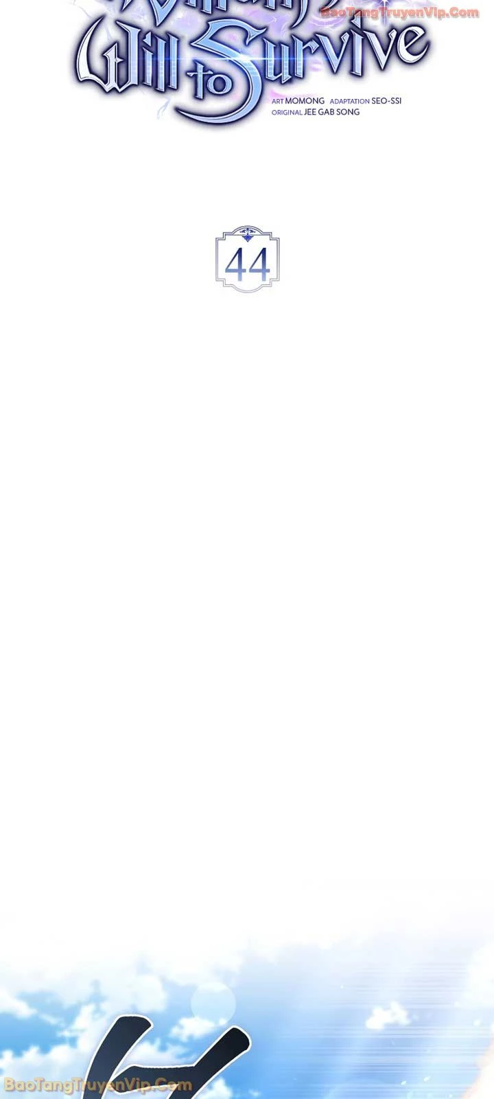 Đại Phản Diện Khao Khát Được Sống Chapter 44 - 10