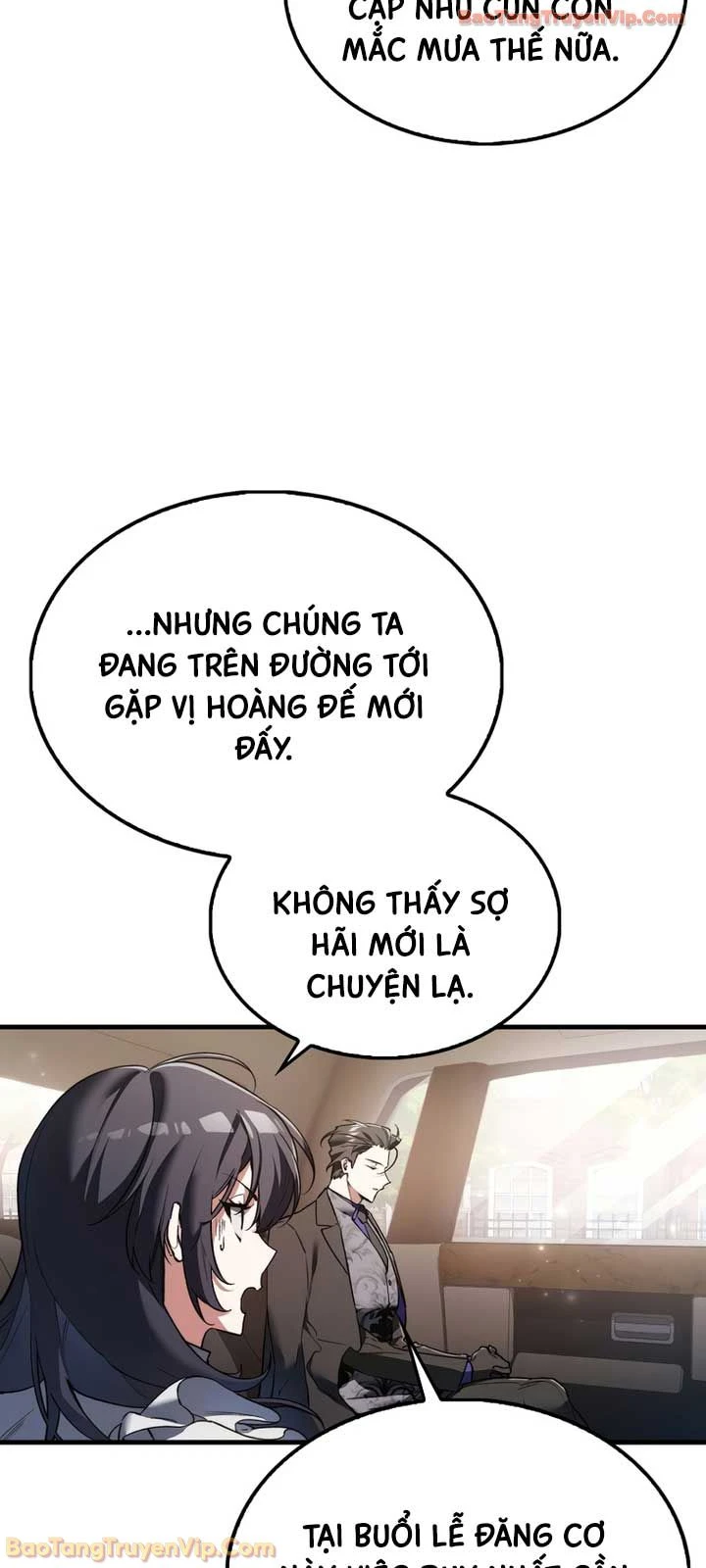 Đại Phản Diện Khao Khát Được Sống Chapter 44 - 13