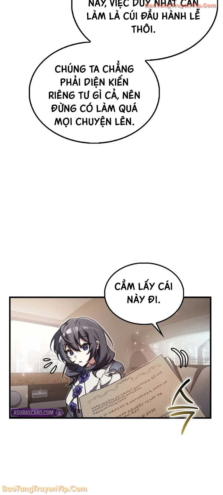 Đại Phản Diện Khao Khát Được Sống Chapter 44 - 14