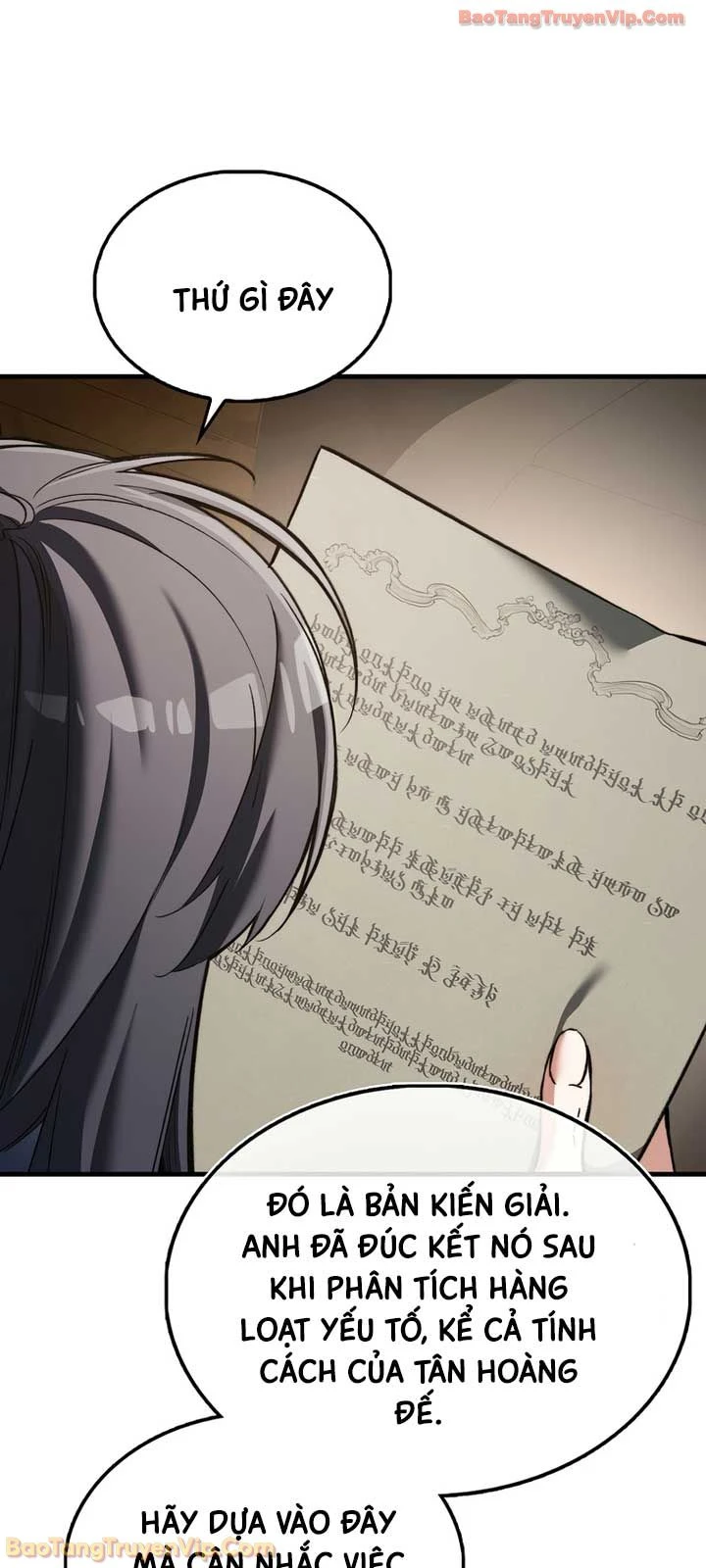 Đại Phản Diện Khao Khát Được Sống Chapter 44 - 15