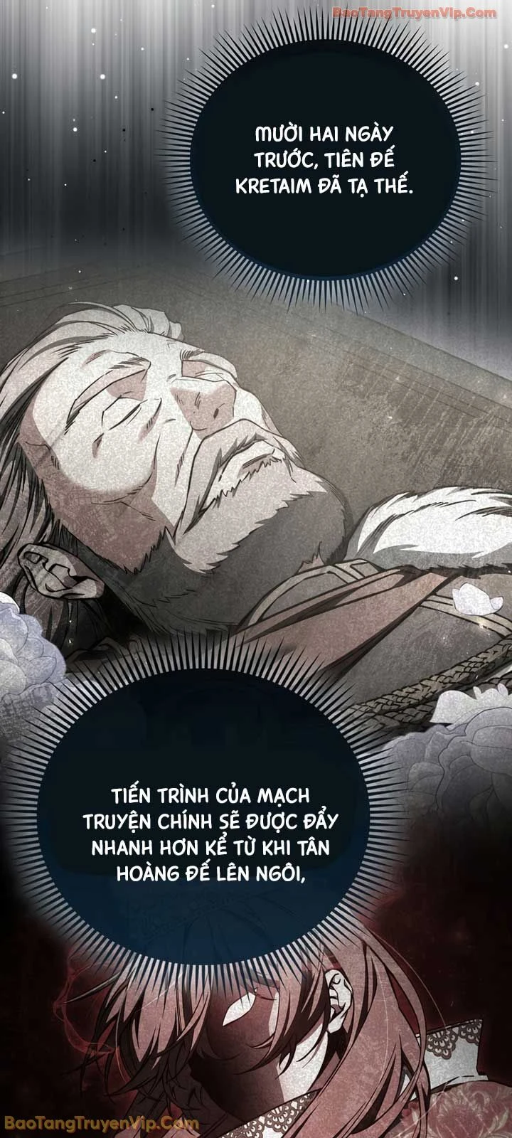 Đại Phản Diện Khao Khát Được Sống Chapter 44 - 17