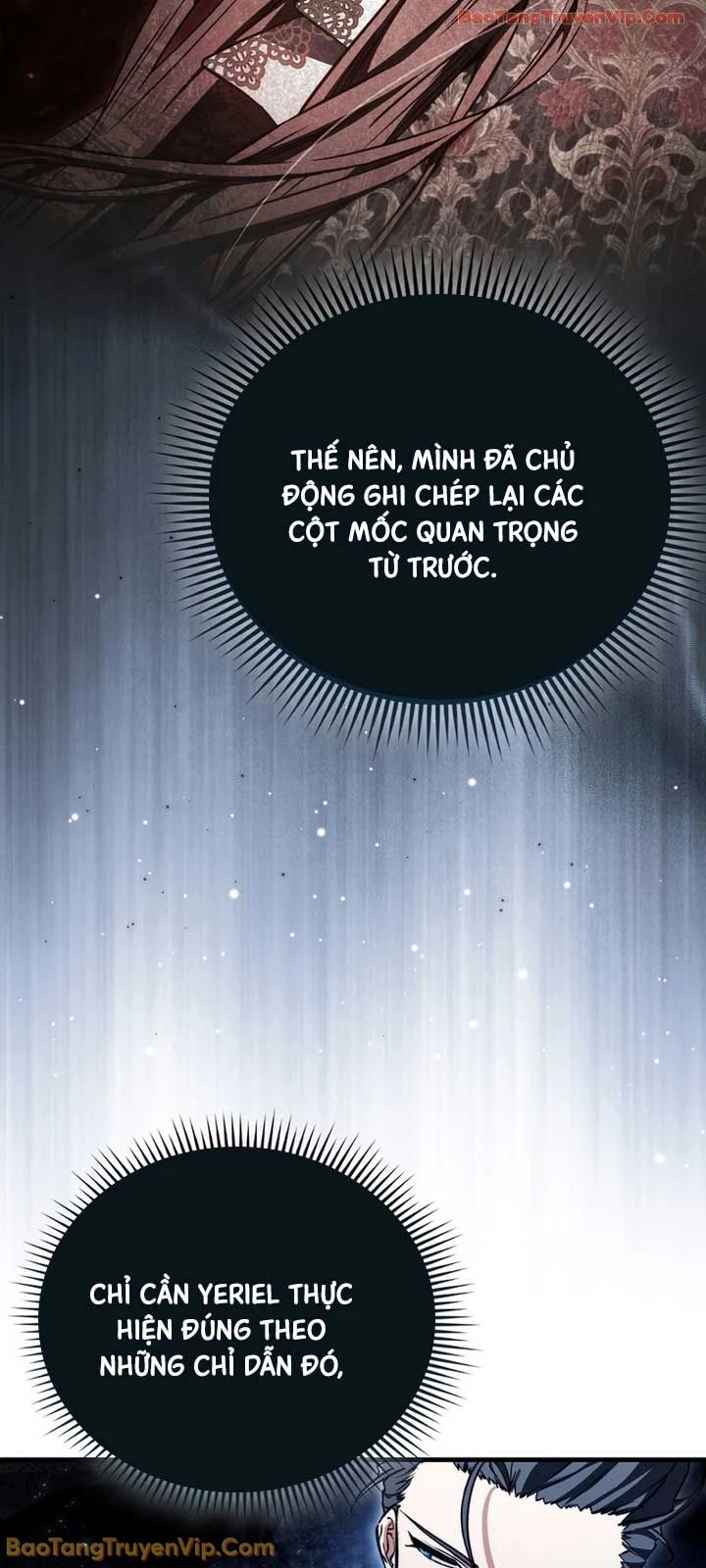 Đại Phản Diện Khao Khát Được Sống Chapter 44 - 18