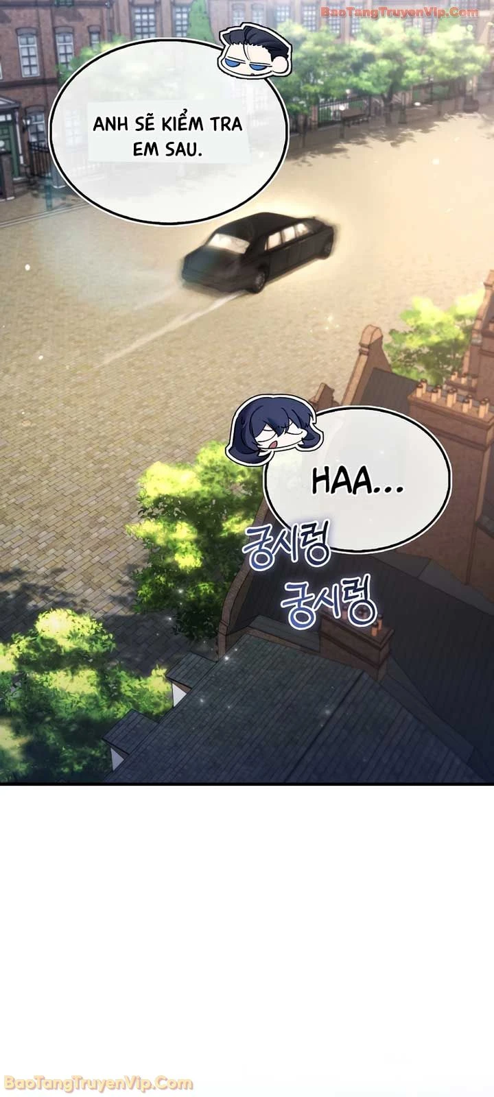 Đại Phản Diện Khao Khát Được Sống Chapter 44 - 20