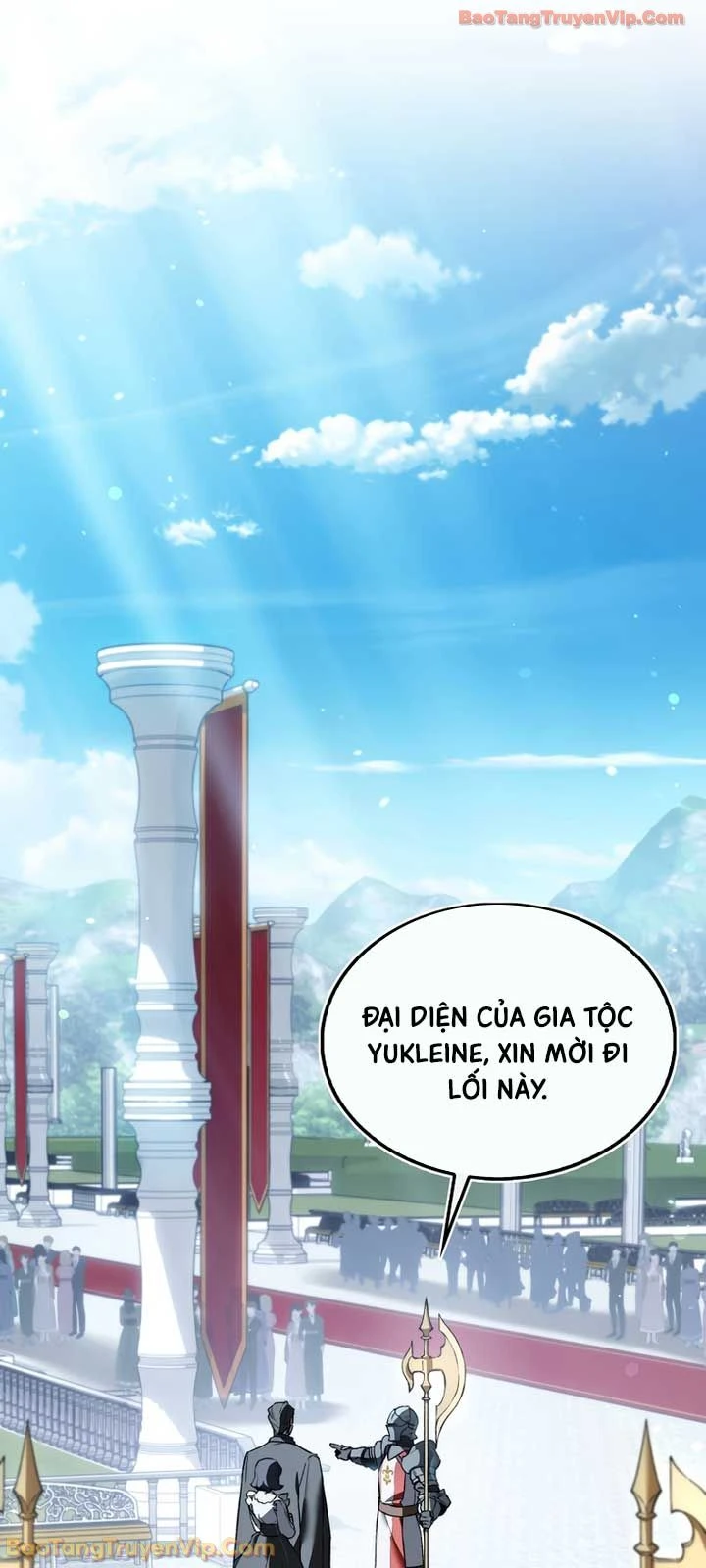 Đại Phản Diện Khao Khát Được Sống Chapter 44 - 21