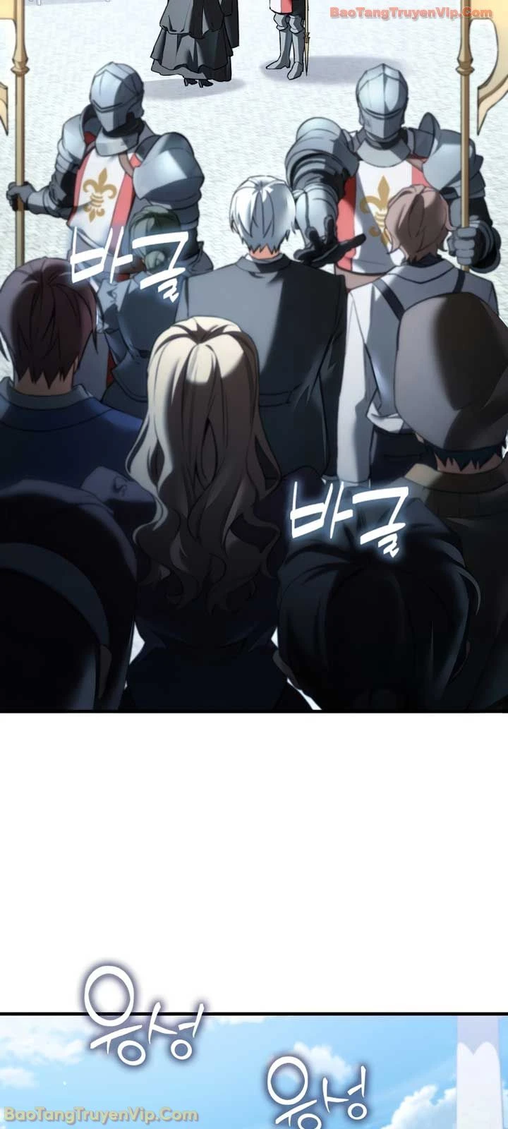 Đại Phản Diện Khao Khát Được Sống Chapter 44 - 22