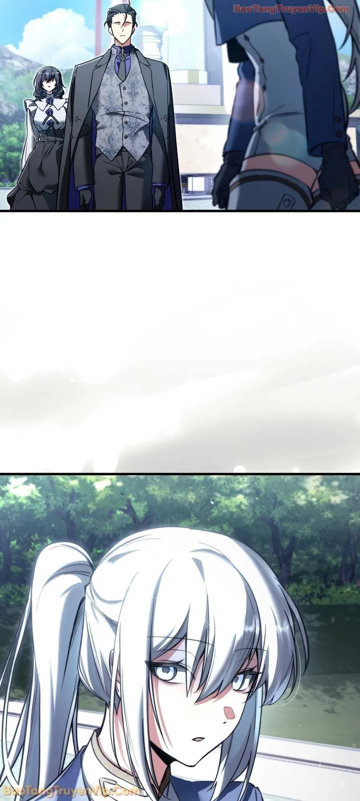 Đại Phản Diện Khao Khát Được Sống Chapter 44 - 24