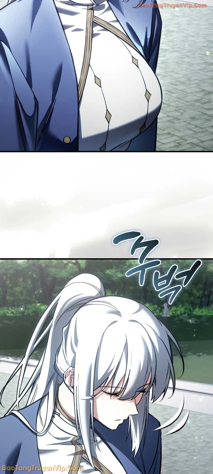 Đại Phản Diện Khao Khát Được Sống Chapter 44 - 25