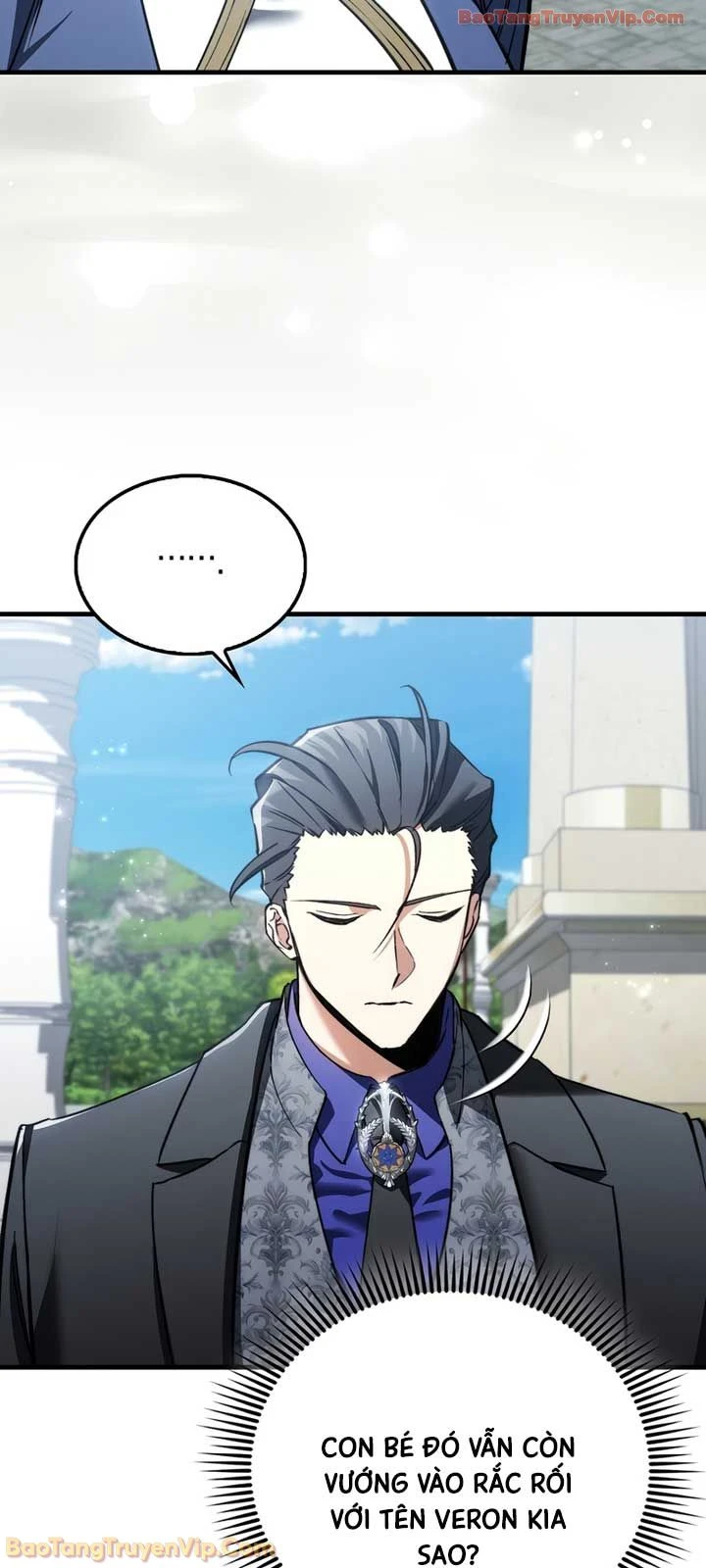 Đại Phản Diện Khao Khát Được Sống Chapter 44 - 26