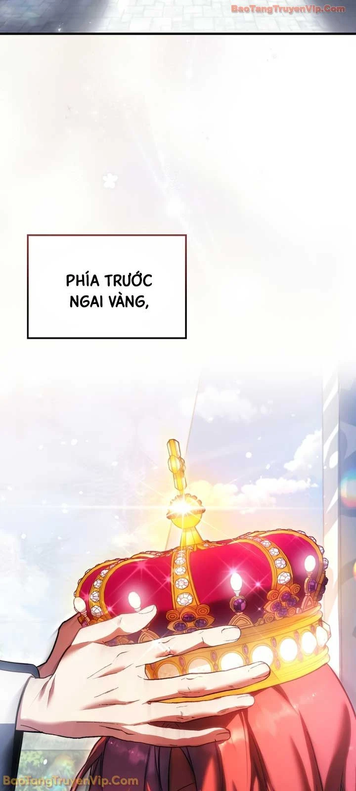 Đại Phản Diện Khao Khát Được Sống Chapter 44 - 35