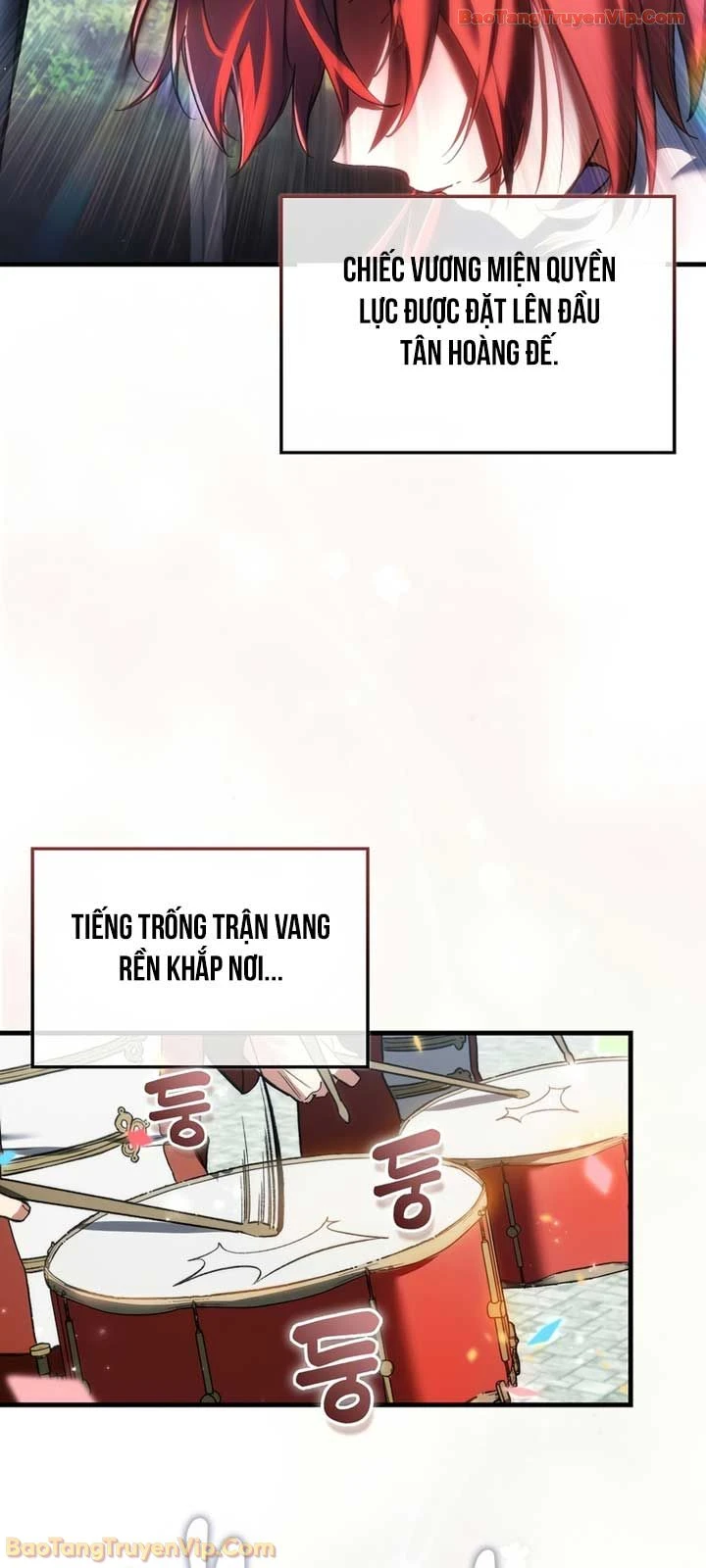 Đại Phản Diện Khao Khát Được Sống Chapter 44 - 36