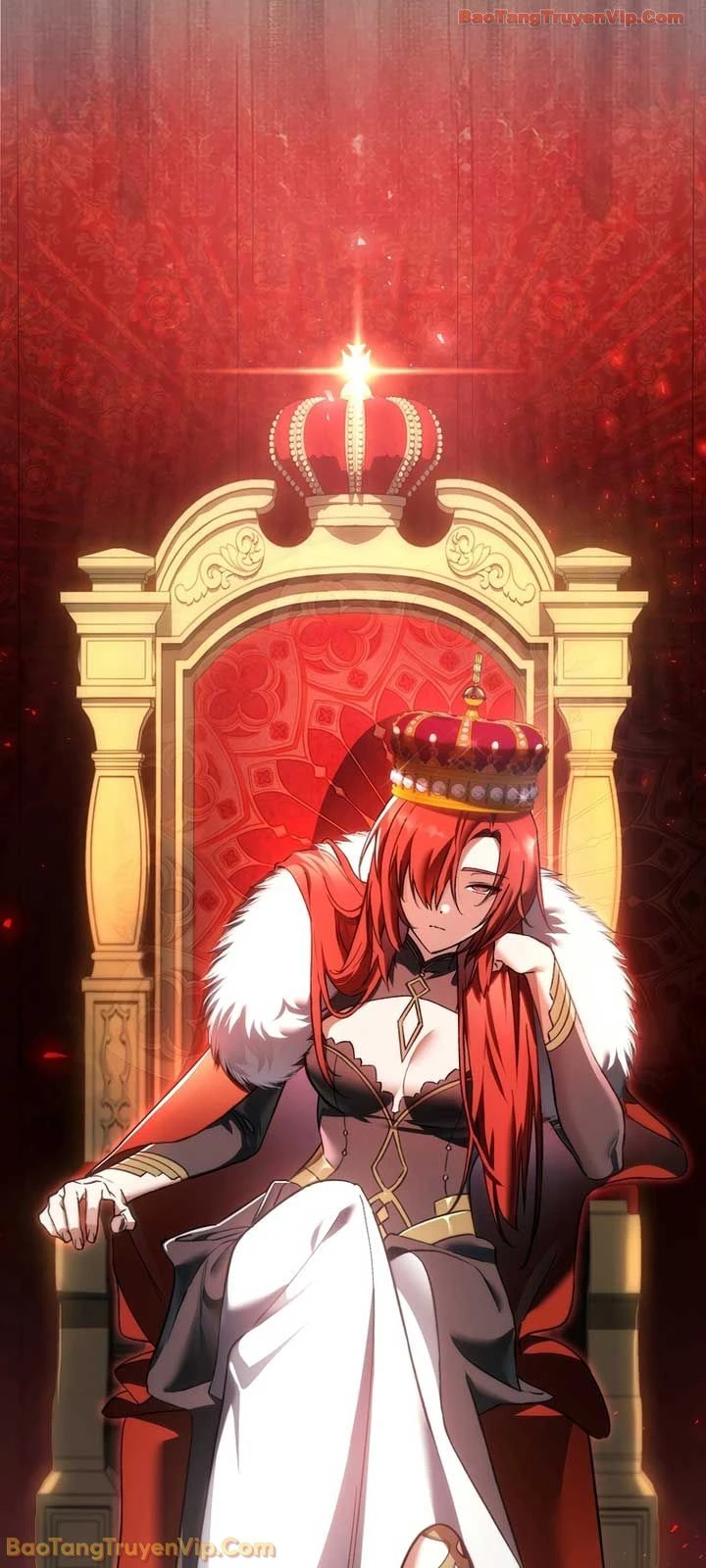 Đại Phản Diện Khao Khát Được Sống Chapter 44 - 38