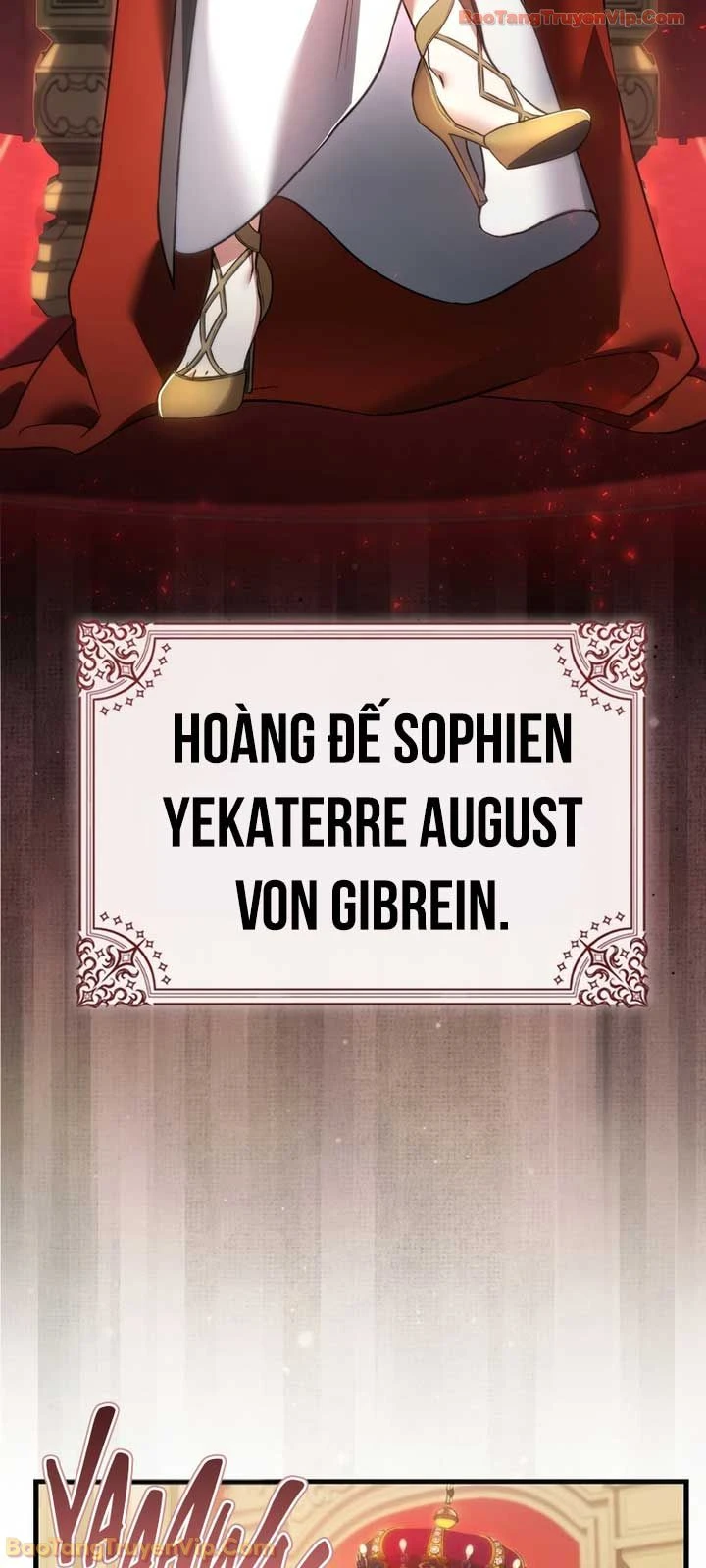 Đại Phản Diện Khao Khát Được Sống Chapter 44 - 39