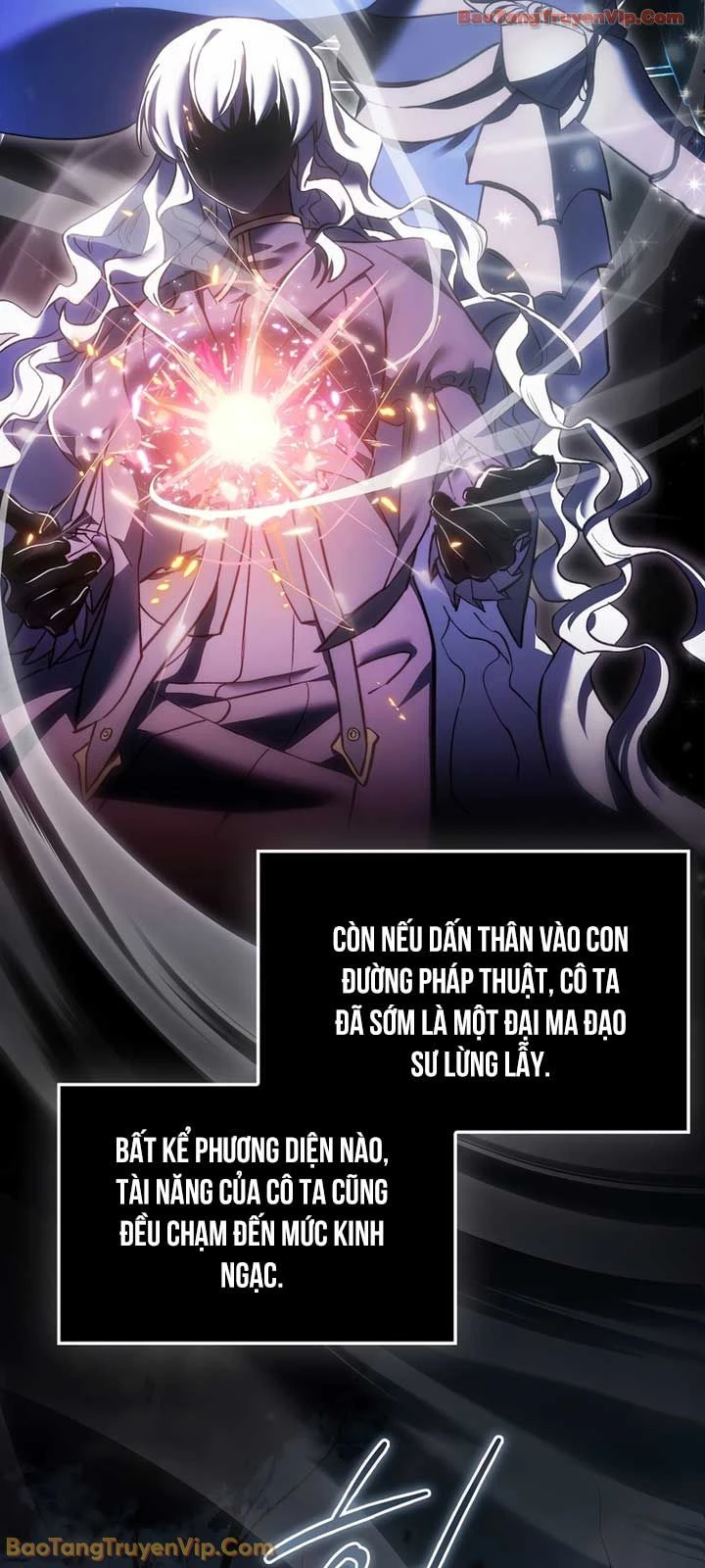 Đại Phản Diện Khao Khát Được Sống Chapter 44 - 44