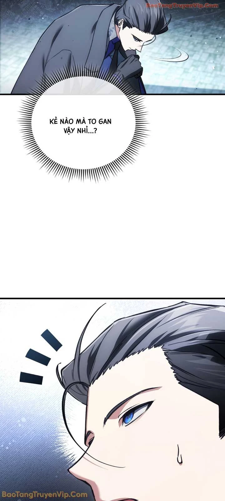 Đại Phản Diện Khao Khát Được Sống Chapter 44 - 50