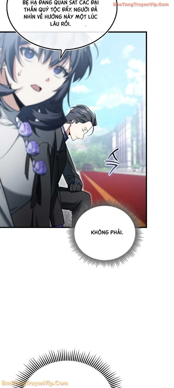 Đại Phản Diện Khao Khát Được Sống Chapter 44 - 53