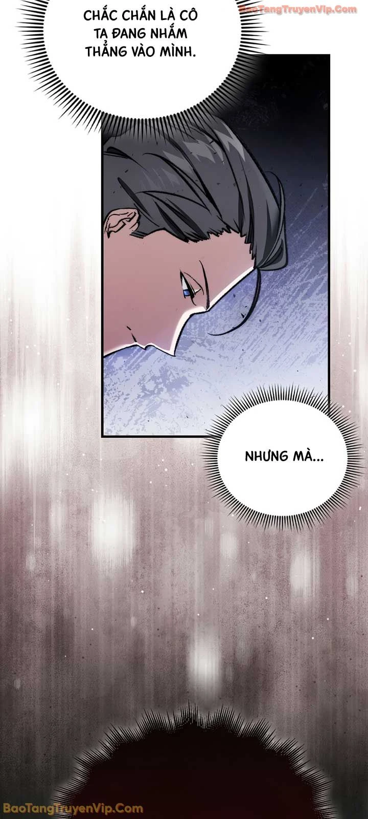 Đại Phản Diện Khao Khát Được Sống Chapter 44 - 54