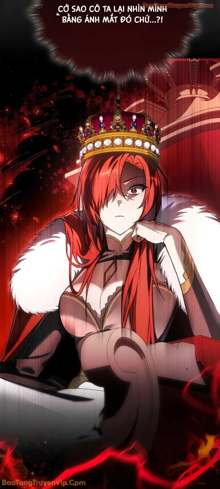 Đại Phản Diện Khao Khát Được Sống Chapter 44 - 55