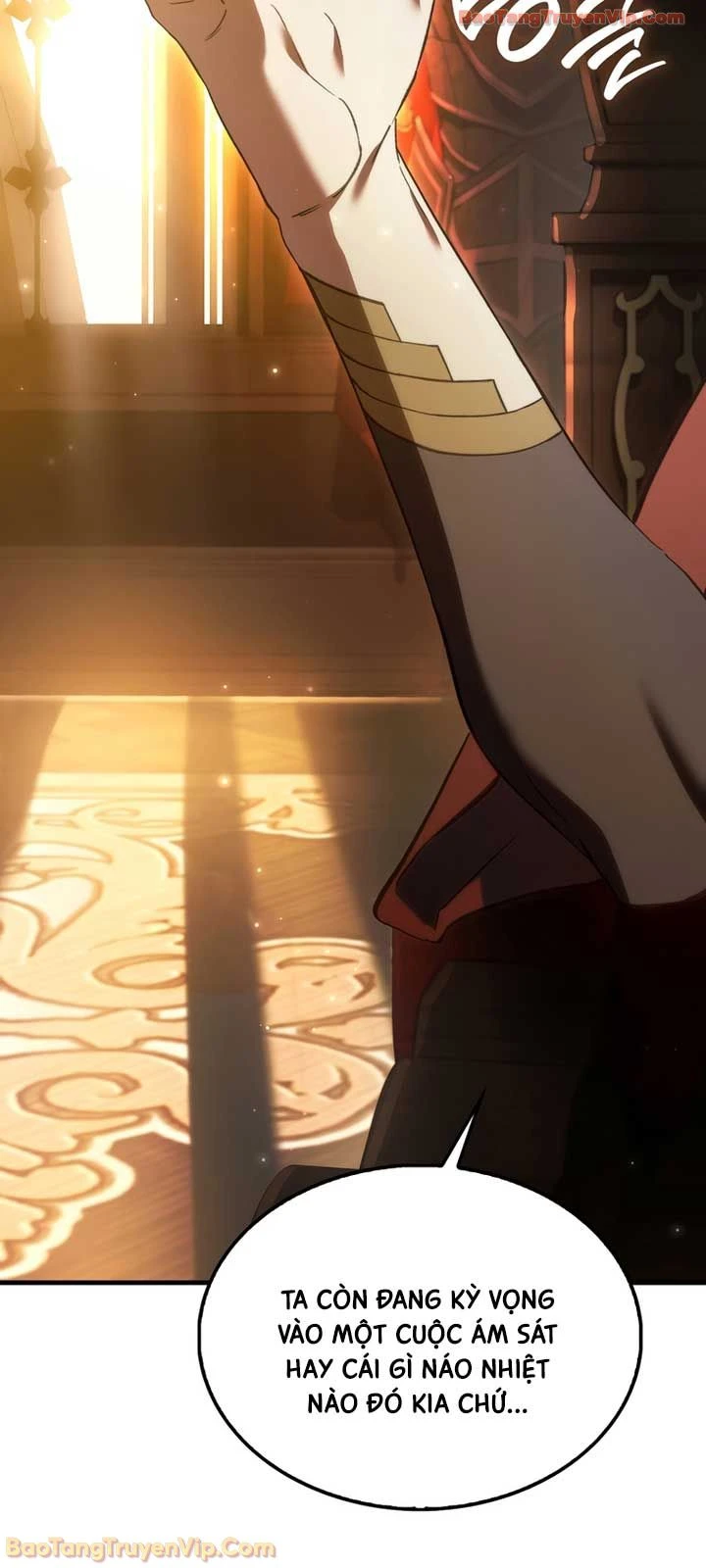 Đại Phản Diện Khao Khát Được Sống Chapter 44 - 58