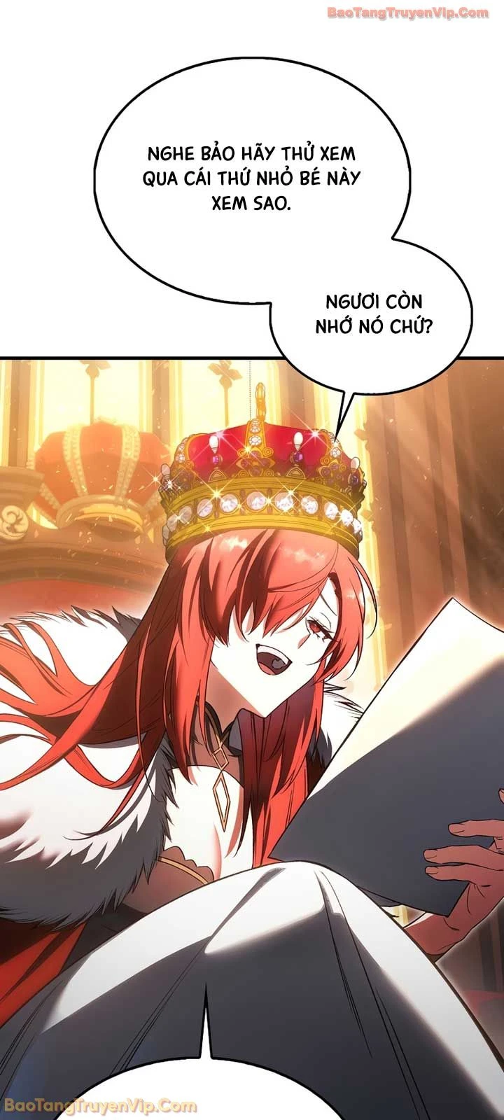 Đại Phản Diện Khao Khát Được Sống Chapter 44 - 61