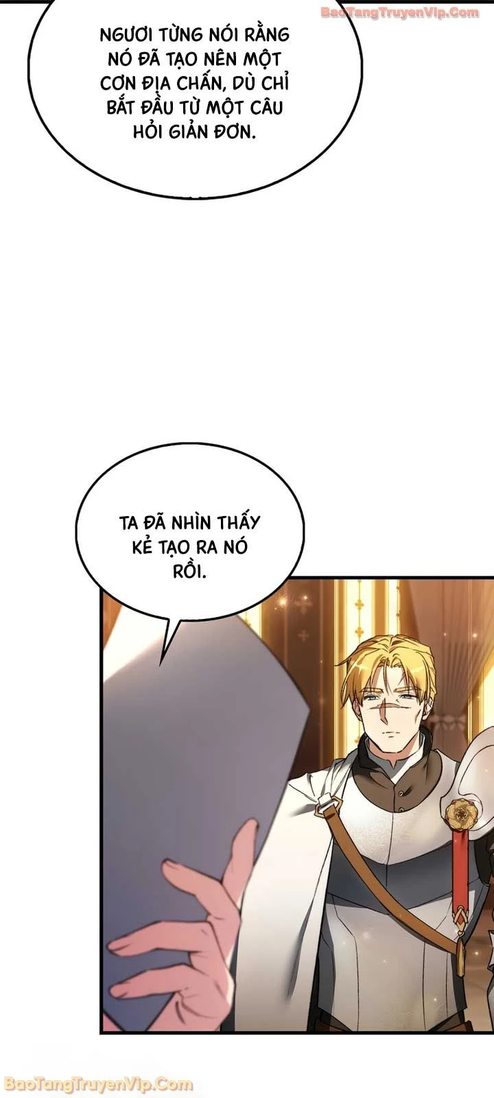 Đại Phản Diện Khao Khát Được Sống Chapter 44 - 62