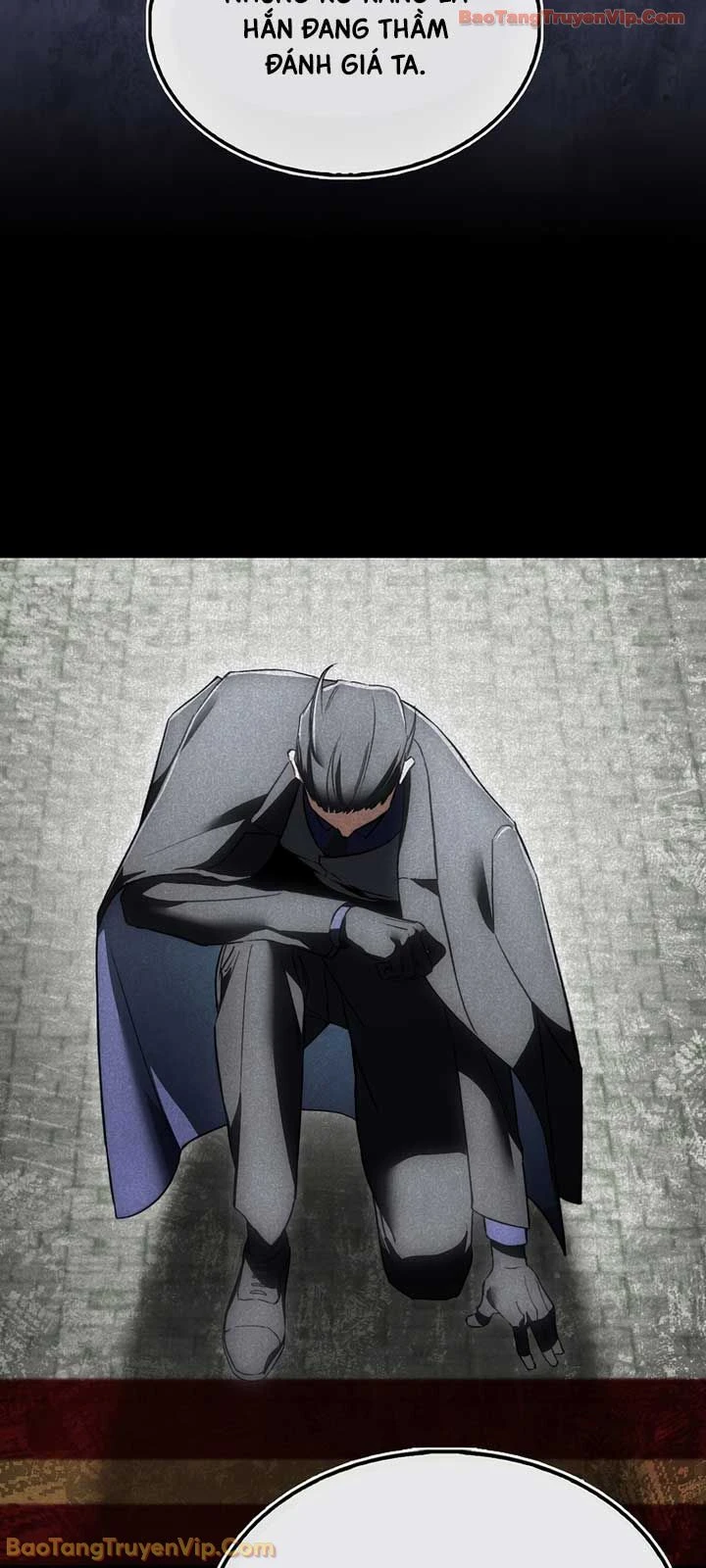 Đại Phản Diện Khao Khát Được Sống Chapter 44 - 67