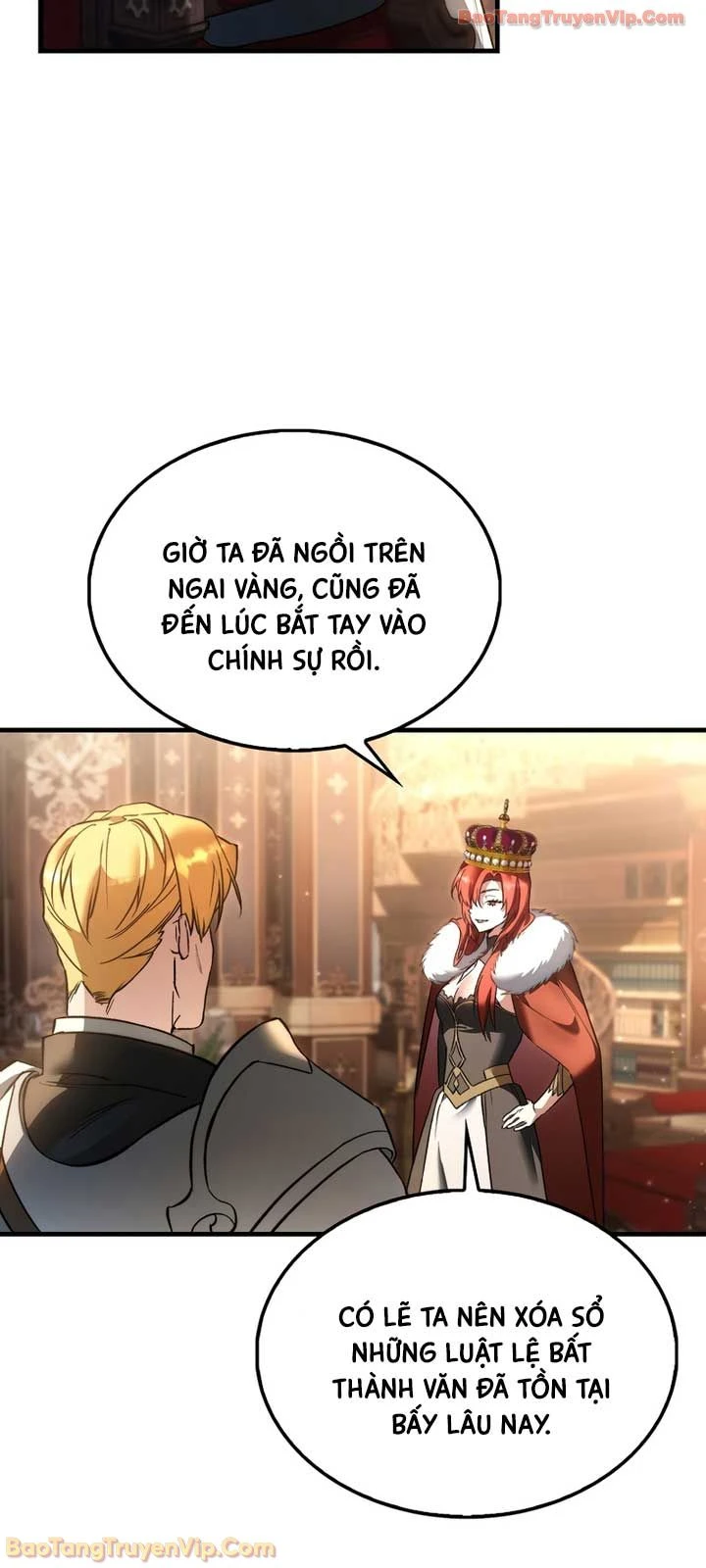 Đại Phản Diện Khao Khát Được Sống Chapter 44 - 70