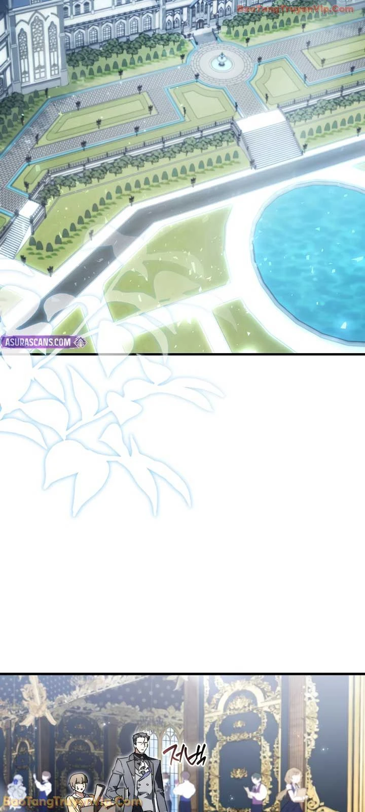 Đại Phản Diện Khao Khát Được Sống Chapter 44 - 73