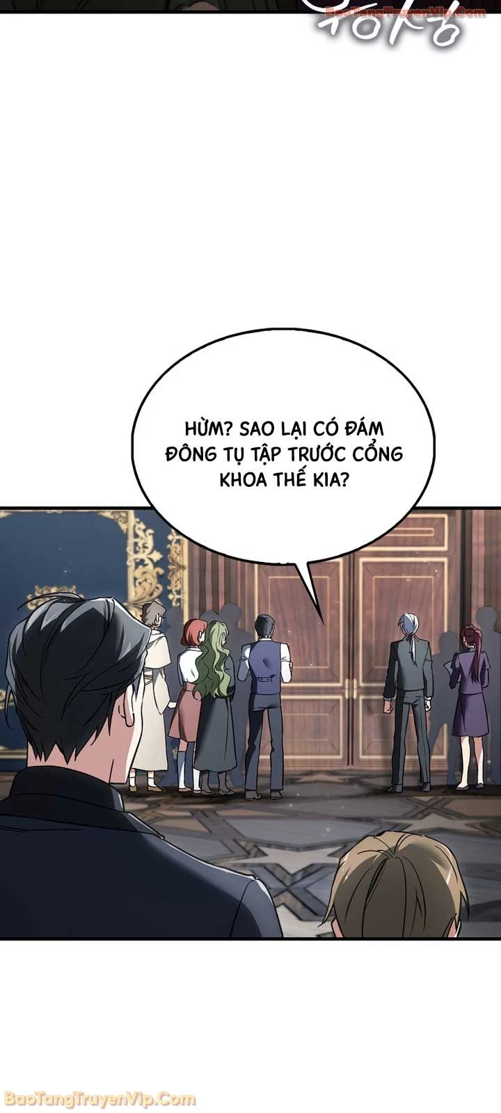 Đại Phản Diện Khao Khát Được Sống Chapter 44 - 76