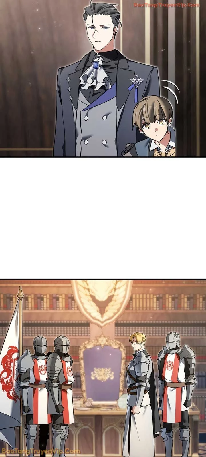 Đại Phản Diện Khao Khát Được Sống Chapter 44 - 78