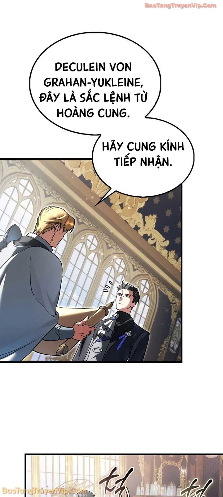 Đại Phản Diện Khao Khát Được Sống Chapter 44 - 81