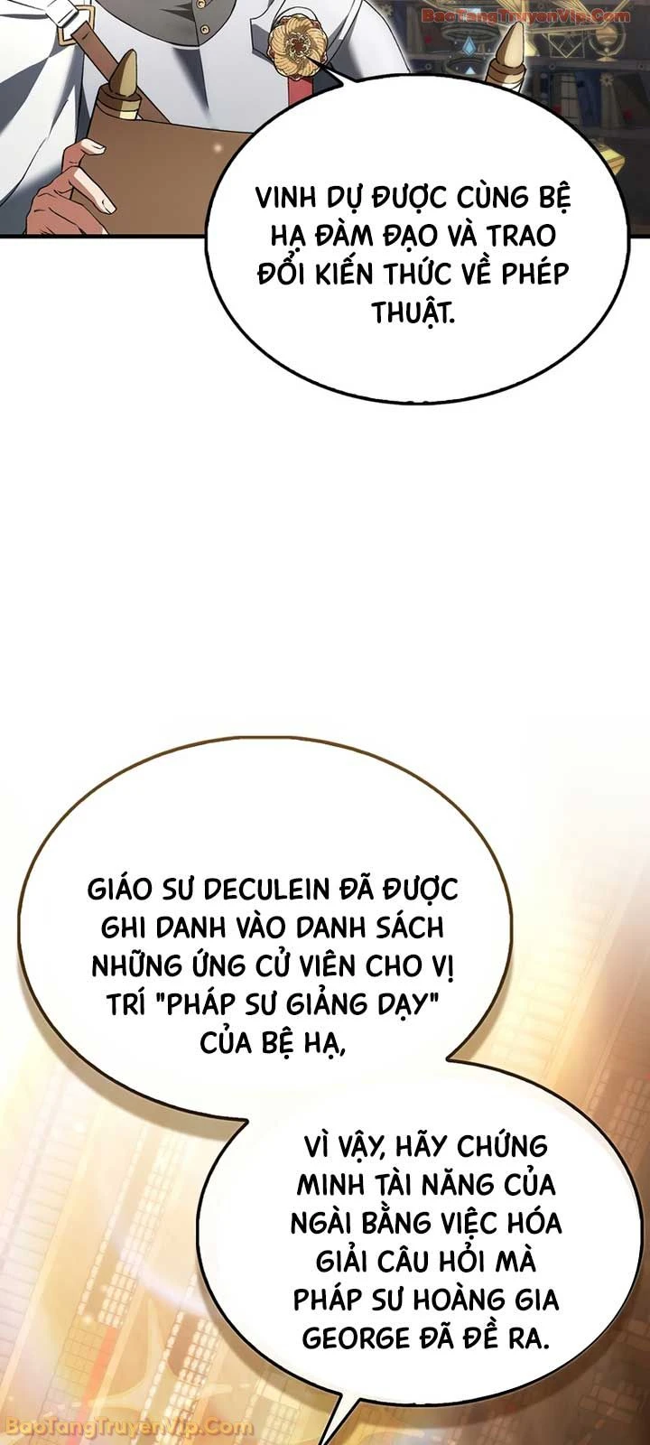 Đại Phản Diện Khao Khát Được Sống Chapter 44 - 83