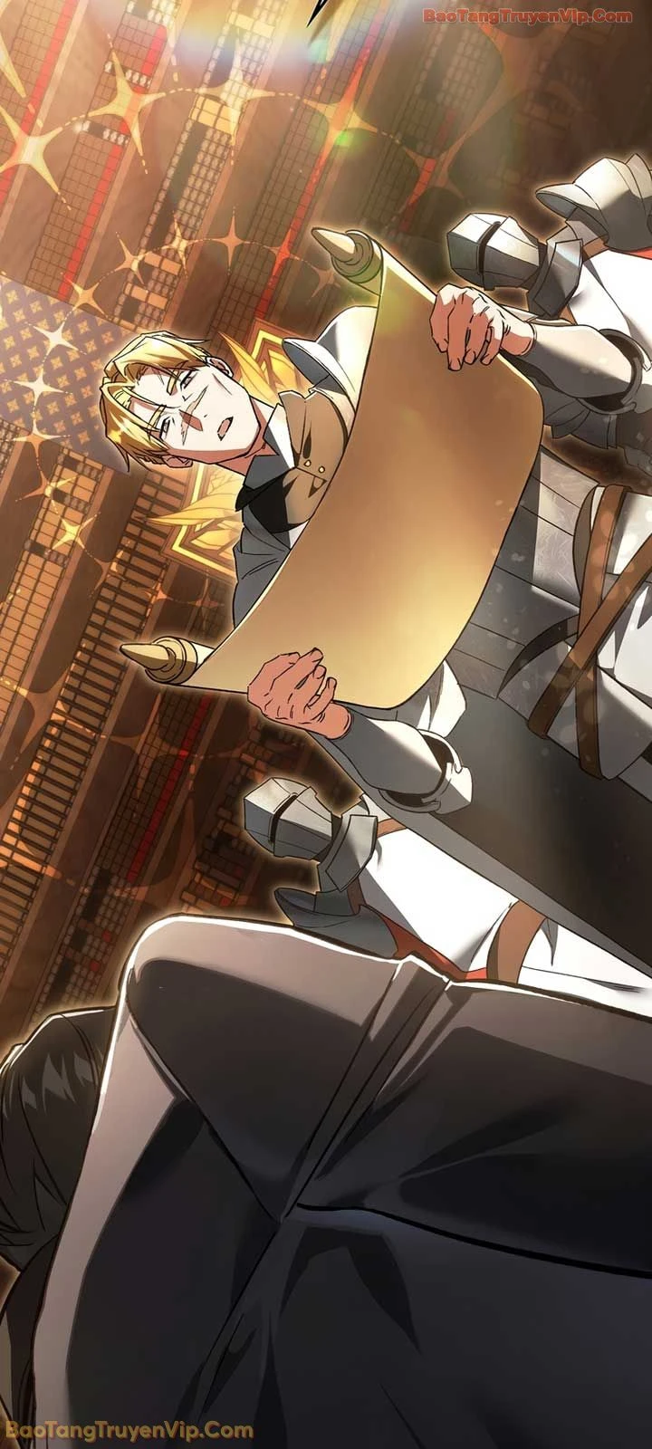 Đại Phản Diện Khao Khát Được Sống Chapter 44 - 84