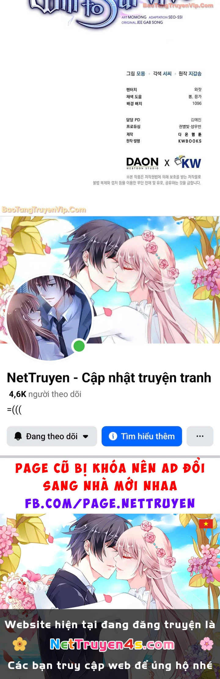 Đại Phản Diện Khao Khát Được Sống Chapter 44 - 88