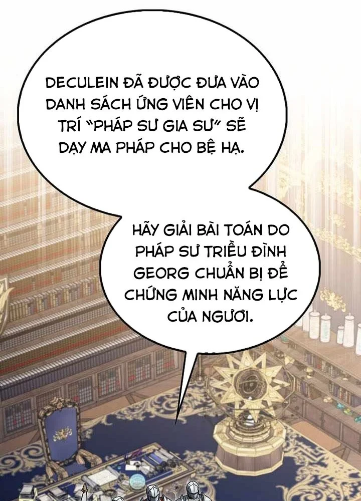 Đại Phản Diện Khao Khát Được Sống Chapter 45 - 4