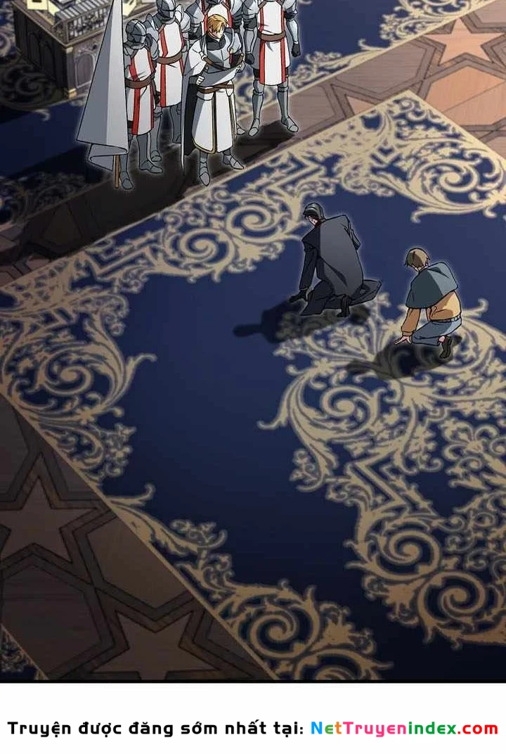 Đại Phản Diện Khao Khát Được Sống Chapter 45 - 5