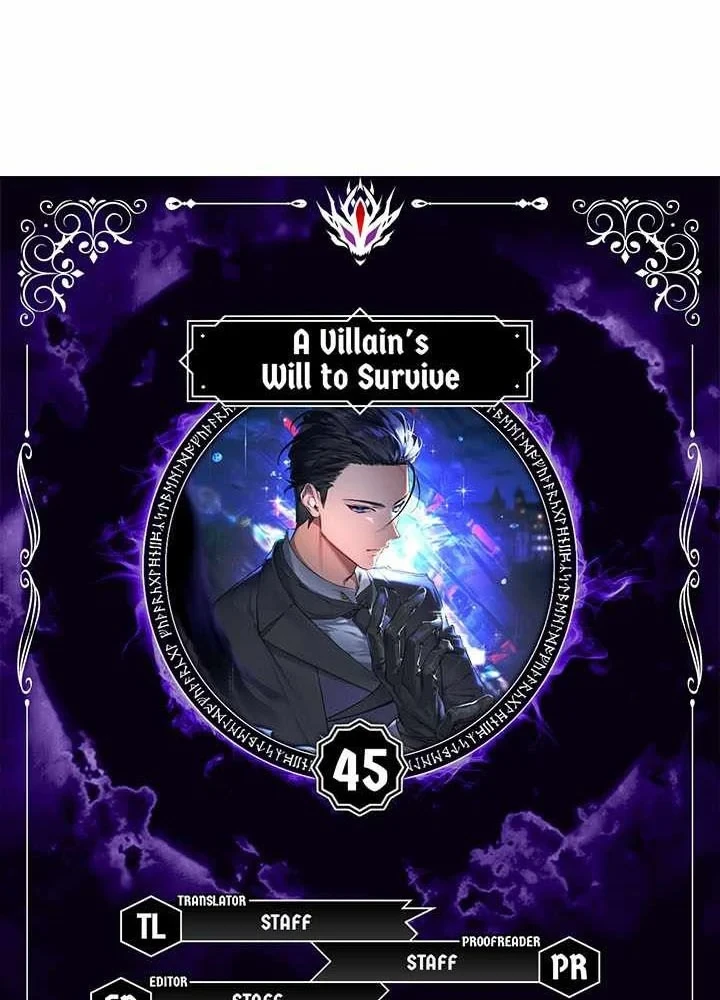 Đại Phản Diện Khao Khát Được Sống Chapter 45 - 6