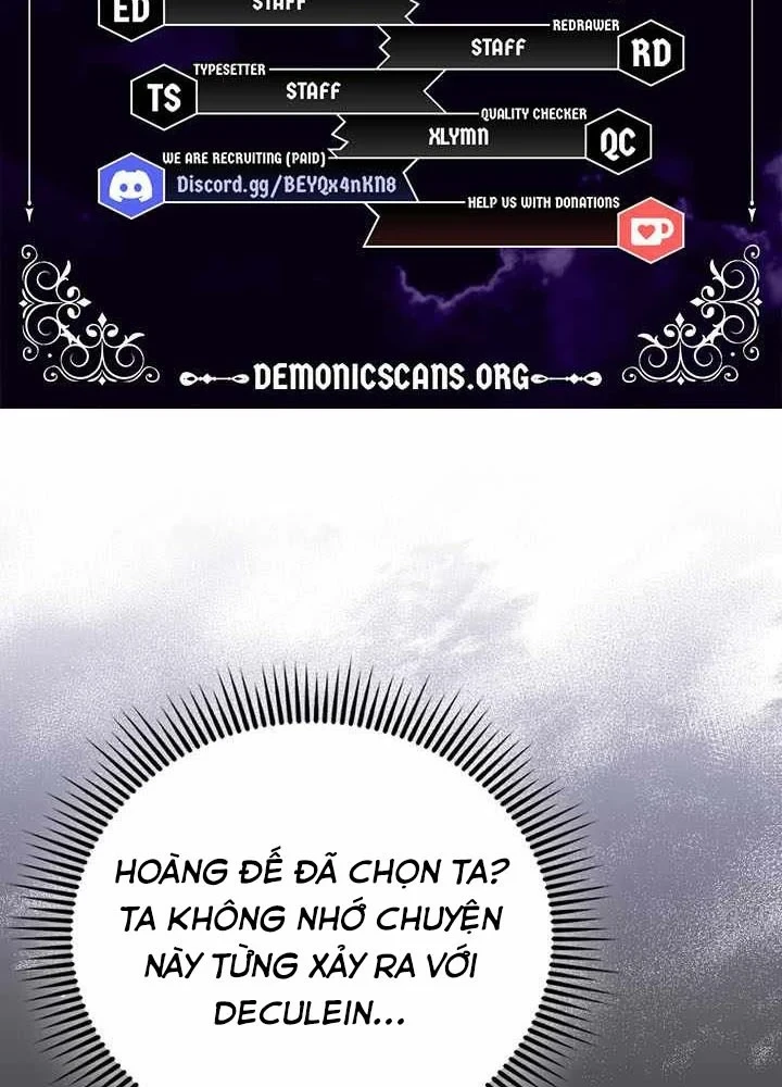 Đại Phản Diện Khao Khát Được Sống Chapter 45 - 7