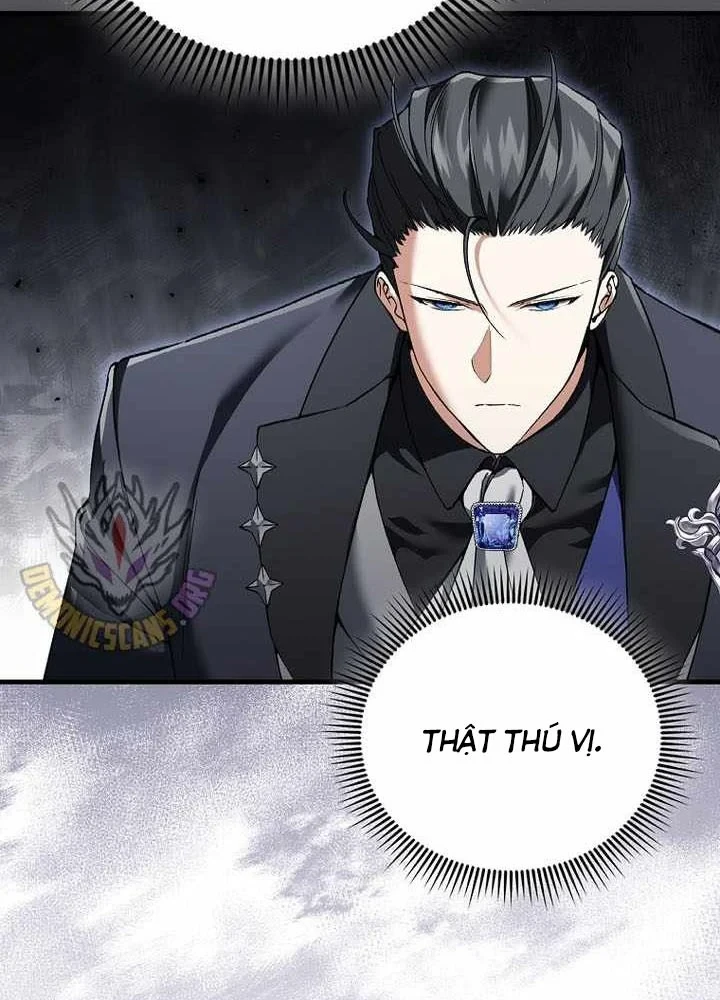 Đại Phản Diện Khao Khát Được Sống Chapter 45 - 8