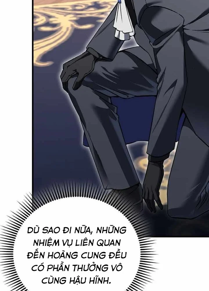 Đại Phản Diện Khao Khát Được Sống Chapter 45 - 10