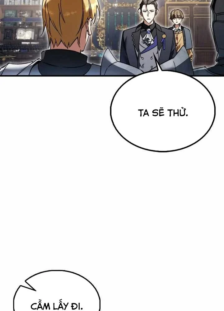 Đại Phản Diện Khao Khát Được Sống Chapter 45 - 15