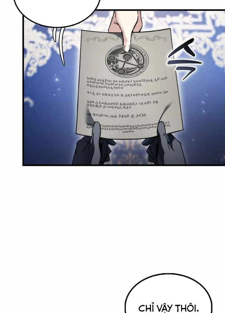 Đại Phản Diện Khao Khát Được Sống Chapter 45 - 16