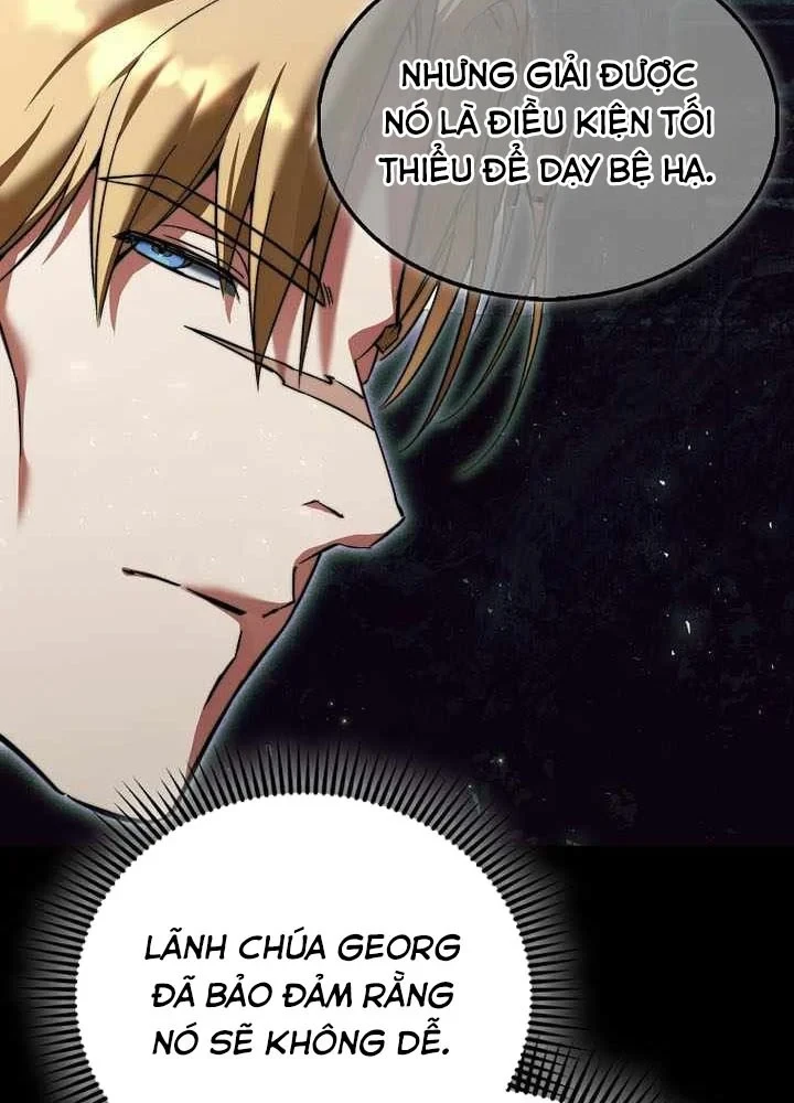 Đại Phản Diện Khao Khát Được Sống Chapter 45 - 20