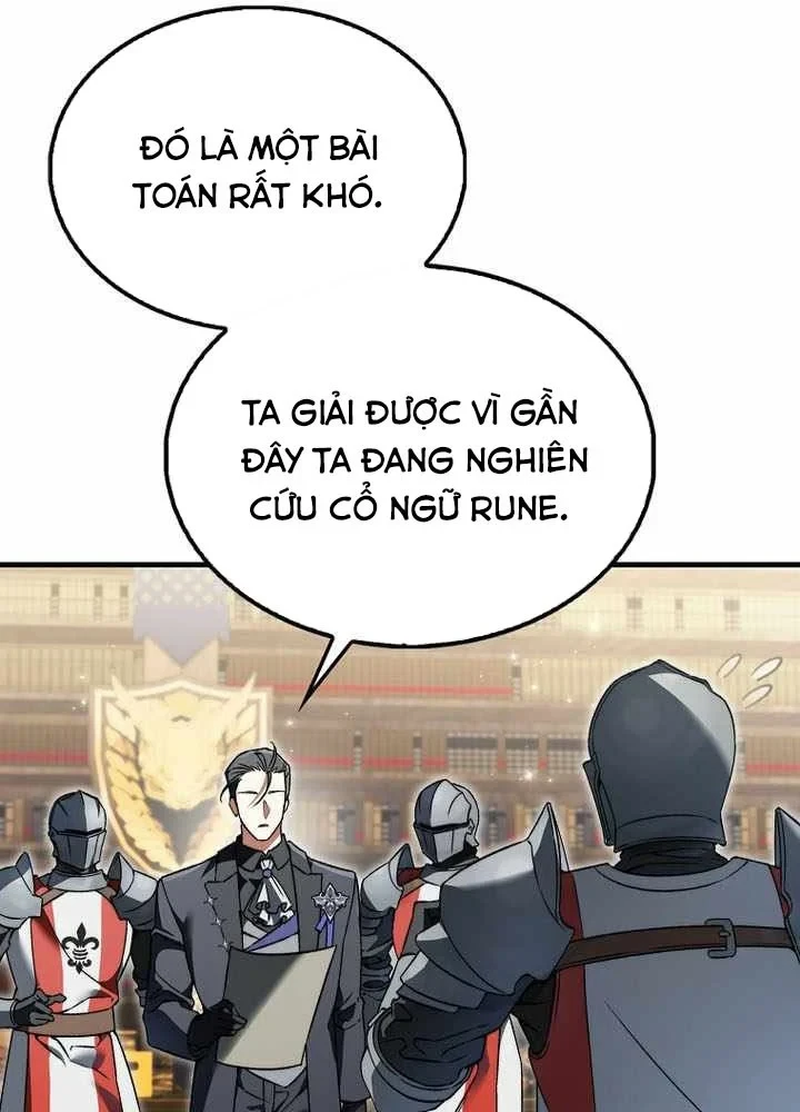 Đại Phản Diện Khao Khát Được Sống Chapter 45 - 30